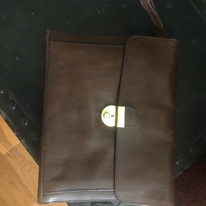 MF Travel case/ toilettes/ convenient hand purse